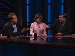 Real Time with Bill Maher 5. évad Ep.13 13. epizód