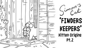 Simon macskája 17. évad Ep.3 3. epizód
