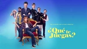 ¿Qué te juegas? háttérkép