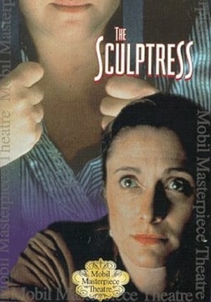 The Sculptress poszter