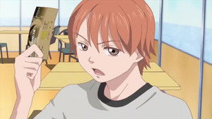 ラブ★コン Season 1 Ep.19 19. epizód