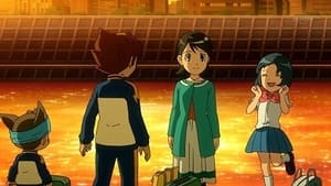 Inazuma Eleven 3. évad Ep.51 51. epizód