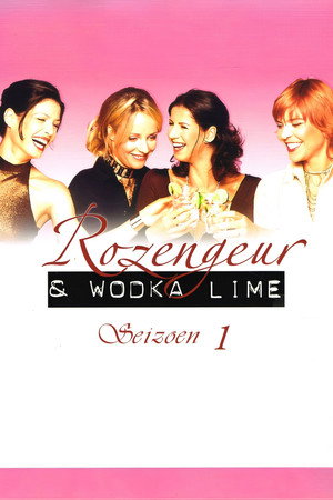 Rozengeur & Wodka Lime