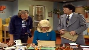 WKRP in Cincinnati Season 3 Ep.11 11. epizód