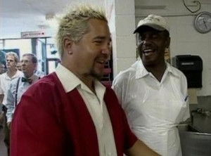 Diners, Drive-Ins and Dives Season 1 Ep.11 11. epizód