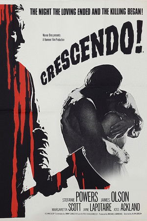 Crescendo poszter