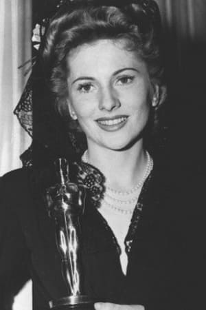 Joan Fontaine profil kép