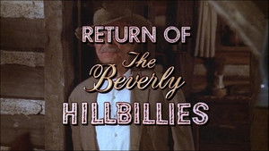 The Return of the Beverly Hillbillies háttérkép