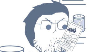 Rooster Teeth Animated Adventures Season 1 Ep.15 15. epizód