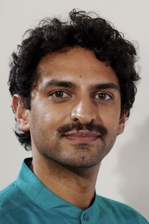 Karan Soni profil kép