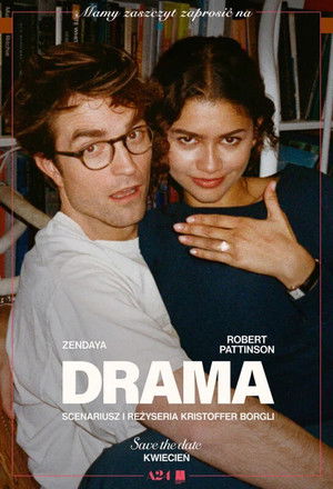 Kész dráma poszter