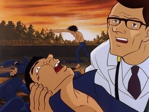 あしたのジョー 1. évad Ep.13 13. epizód