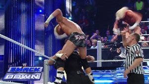 Pankráció - WWE: Smackdown Season 15 Ep.37 37. epizód