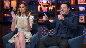Watch What Happens Live with Andy Cohen Season 14 Ep.85 85. epizód