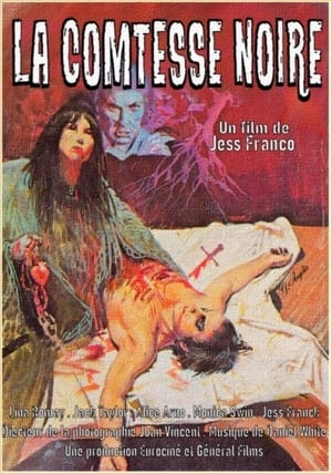 La Comtesse noire