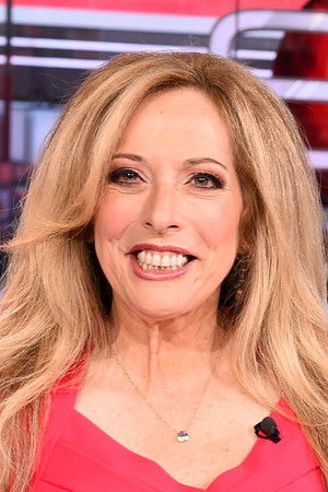 Linda Cohn profil kép