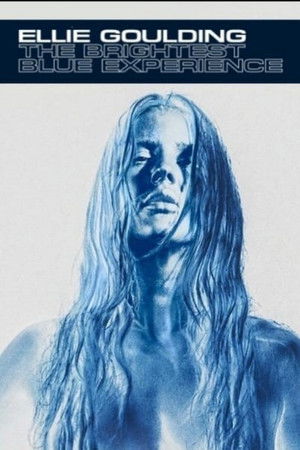 The Brightest Blue Experience (Live at Victoria and Albert Museum) poszter