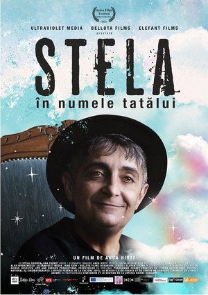 Stela, în numele tatălui poszter