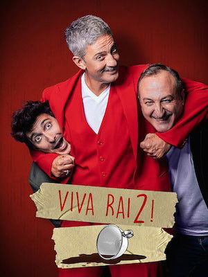 Viva Rai2!