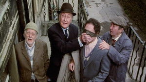 Last of the Summer Wine Specials Ep.19 19. epizód