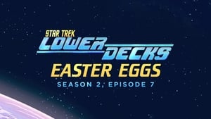 Star Trek: Lower Decks Speciális epizódok Ep.27 27. epizód