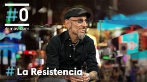 La resistencia 5. évad Ep.27 27. epizód