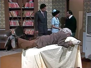 Chespirito 1. évad Ep.18 18. epizód