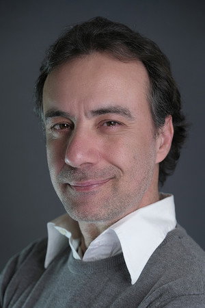 Devrim Nas profil kép