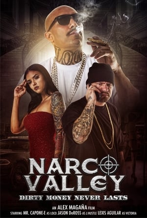 Narco Valley poszter