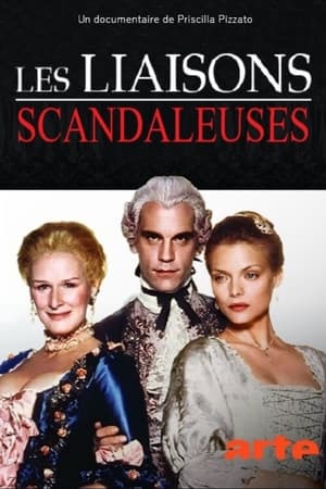 Les Liaisons scandaleuses poszter