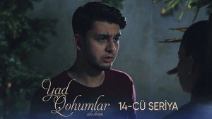 Yad Qohumlar 1. évad Ep.14 14. epizód