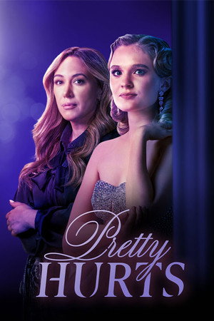 Pretty Hurts poszter