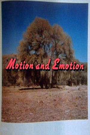Motion and Emotion: The Road to 'Paris, Texas' poszter