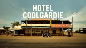 Hotel Coolgardie háttérkép