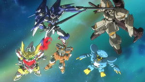 ガンダムビルドダイバーズ kép