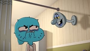  Gumball csodálatos világa 5. évad Ep.31 31. epizód