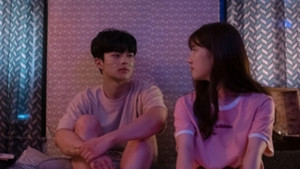 연애미수 kép