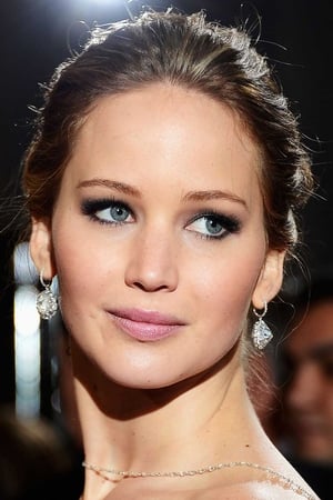 Jennifer Lawrence profil kép