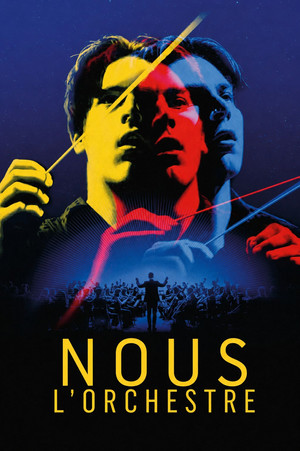 Nous, l'Orchestre poszter