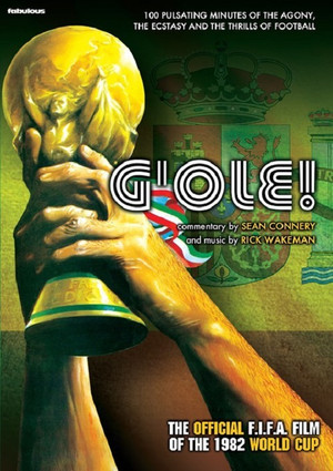 G'olé! poszter