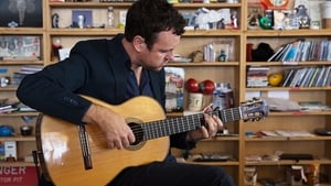 NPR Tiny Desk Concerts 9. évad Ep.90 90. epizód