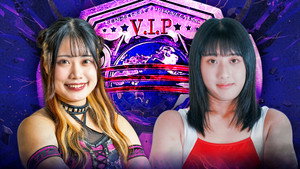 センダイガールズプロレスリング in 新木場1stRING háttérkép
