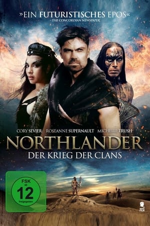 The Northlander poszter