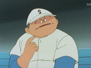 キャプテン 1. évad Ep.14 14. epizód