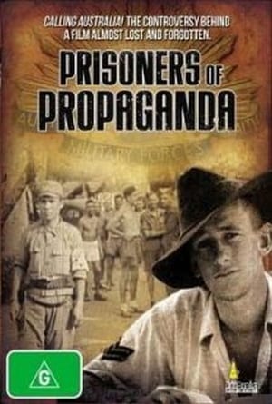 Prisoners of Propaganda poszter