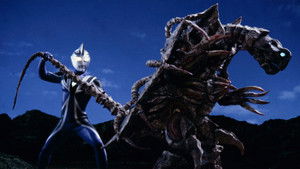 ウルトラマンガイア Season 1 Ep.13 13. epizód