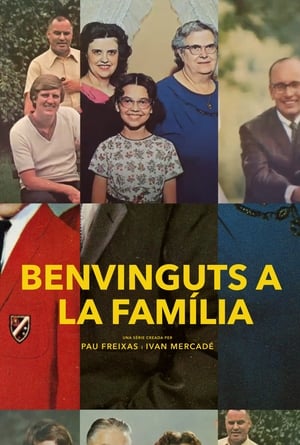 Benvinguts a la família