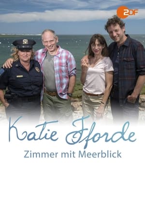 Katie Fforde - Zimmer mit Meerblick poszter