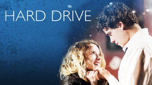 Hard Drive háttérkép