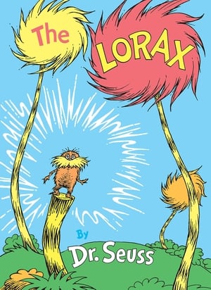 The Lorax poszter